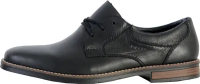 Produktbild von Herren Halbschuhe Rieker 13510-00 schwarz 40