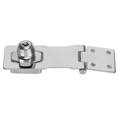 Produktbild von Türschloss,Schubladenschloss,Anti-Diebstahl-Schubladenschloss,Sicherheitshaspel,Hardware-Zubehör