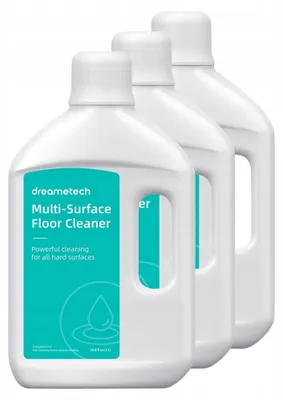 Zdjęcie produktu dla 3 X Oryginalny Koncentrat Płyn Awh6 Refill Dreame 1:200 1L L10 L20 X40 L40 X50 L50