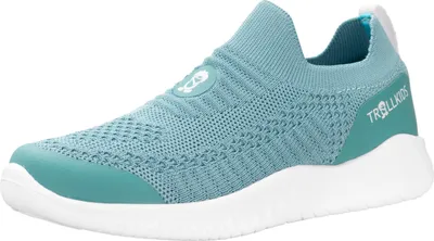 Produktbild von Trollkids Kids Oslo Sneaker XT Jungen Schuhe  660-198 Grösse 32