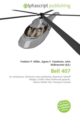 Produktbild von Bell 407