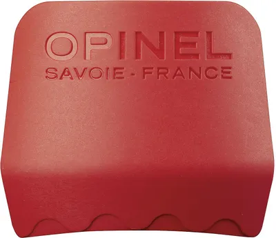 Produktbild von Opinel LE PETIT CHEF Kinder Küchen-Set 2 teilig - Rot