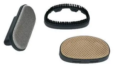 Image de Rowenta : brosse pour tissus délicats, défroisseur vertical Access Steam DR8088 DR8095