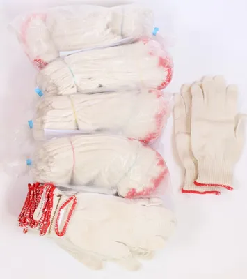 Produktbild von KCL Handschuhe CuttoTRIX 921 HONEYWELL Gr. 8…