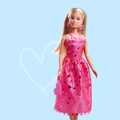 Obrázok produktu pre Simba Toys GmbH & Co.KG SL Pink Love Ostatné