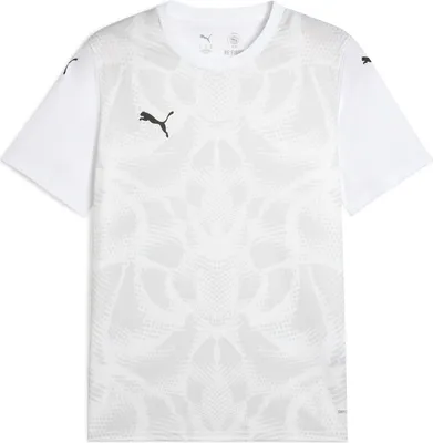 Produktbild von Puma Teamultimate Trikot Kurzarm Herren - Weiß
