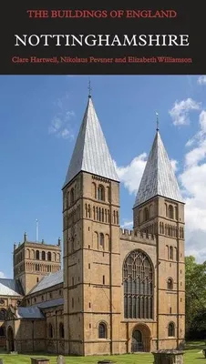 Produktbild von Nottinghamshire