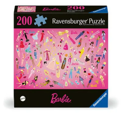 Produktbild von Inspirierende Mädchen seit 1959 Ravensburger 12001492