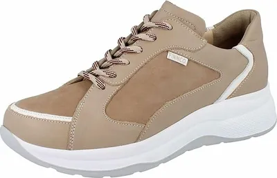 Produktbild von Finn Comfort Freizeit Schnürer für Damen