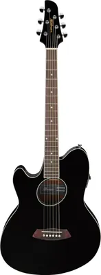 Produktbild von Ibanez TCY10LE-BK