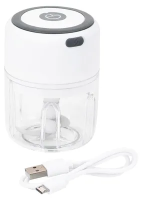 Produktbild von Genius Choptastic Pro 2 Mini Zerkleinerer (06515)