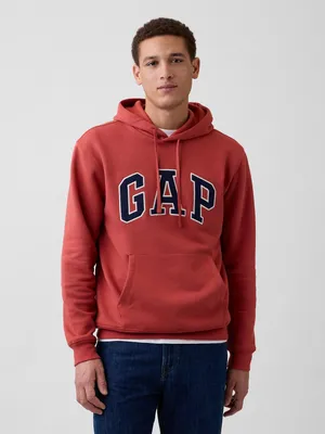 Obrázok produktu pre Mikina GAP s logom, veľkosť L