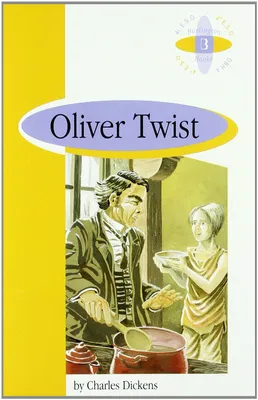 Immagine prodotto di Oliver Twist