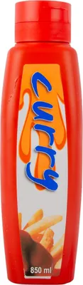 Produktbild von Elite Curry Soße 85cl