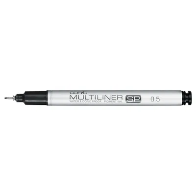 Produktbild von Copic Multiliner SP 0,5mm