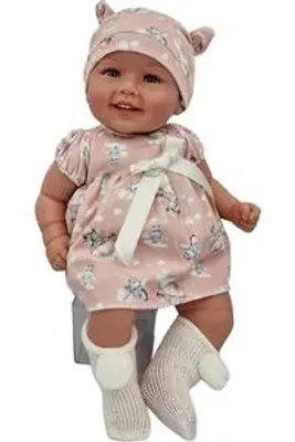 Obrázek produktu pro Španělská panenka Diana 47 cm