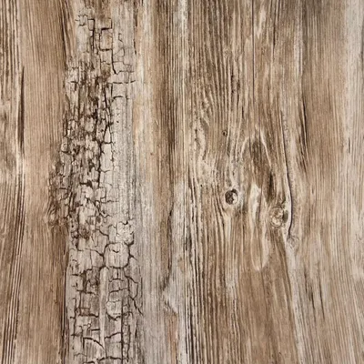 Produktbild von Klebefolie Möbel 45x50 cm - Rustikales Holz - Möbelfolie selbstklebend in Holzoptik - Folie für Möbel zur schnellen Renovierung von Türen und Schränken - Möbelfolie dekorativ und pflegeleicht