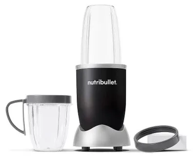 Zdjęcie produktu dla Blender Nutribullet NB606B