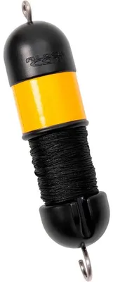 Produktbild von Black Cat Black Cat Outrigger Pose - Auslegerpose, Farbe:Glow
