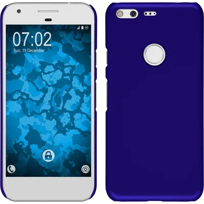 A product image showing a smartphone and its case.