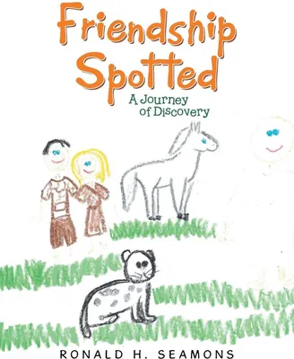 Produktbild von Friendship Spotted