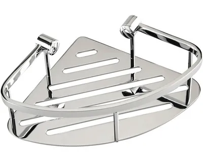 Immagine prodotto di Mensola da bagno Bemeta CYTRO per doccia 200 mm