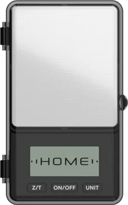 Produktbild von Startseite SC-J170B Mini-Digitalwaage
