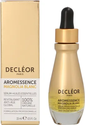 Produktbild von Decleor 3395019917645, Frauen, Universalhülle, 15 ml