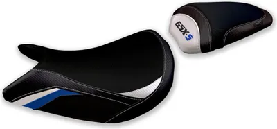 Produktbild von Satteldecke Comfort 1WHB-1 für Suzuki GSX S 1000 (2015-2020)