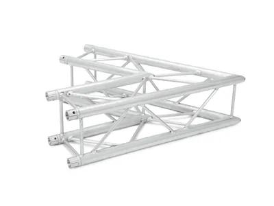 Produktbild von ALUTRUSS QUADLOCK 6082C-20 2-Wege-Ecke 60°
