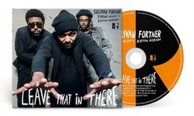 Produktbild von Leave That In There