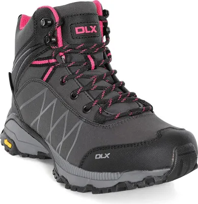 Obrázek produktu pro Trespass Arlingtonii Charcoal EU 38