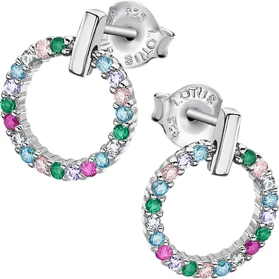 Immagine prodotto di Orecchini d'argento Lotus Orecchini d'argento 925 Donna JLP3100-4-2