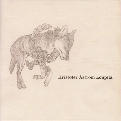 Obrázok produktu pre Kristofer Åström: Loupita - Startracks - (LP / L)