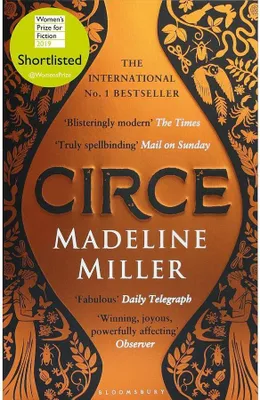 Immagine prodotto di Circe
