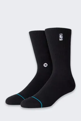 Zdjęcie produktu dla Skarpety Stance Logoman St 1 para Black