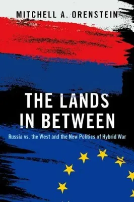 Produktbild von The Lands in Between