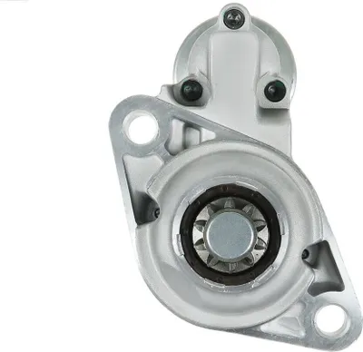 Produktbild von AS-PL S0712S Starter Anlasser 1,1kW für VW POLO (9N) 12V