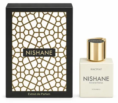 Produktbild von NISHANE Spray Shadow Play Trilogy Collection Hacivat Extrait de Parfum