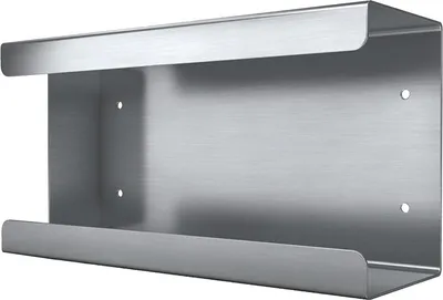 Produktbild von BBraun Wandhalter. Handschuh-Dispenserbox gross
