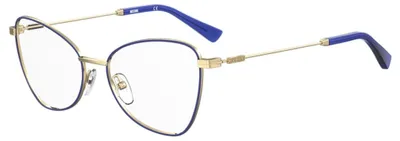 Image de Monture de lunettes Moschino MOS574-PJP Ø 52 mm