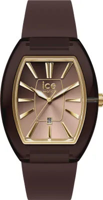 Produktbild von Ice-Watch 025182 Damenuhr ICE Dome S Schokolade