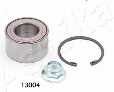 Produktbild von ASHIKA Radlagersatz Vorne für MAZDA 6 Kombi (GH) 80mm 44-13004