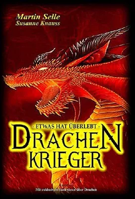 Produktbild von Drachenkrieger - Etwas hat überlebt ...