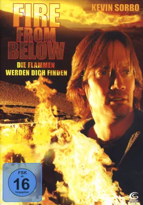 Produktbild von Fire from Below