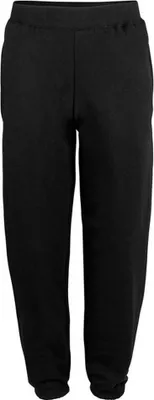 Obrázok produktu pre Awdis pánske teplákové nohavice College RW187 (Xlarge) (Black)
