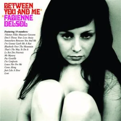 Produktbild von Between You And Me (ltd. White Vinyl)