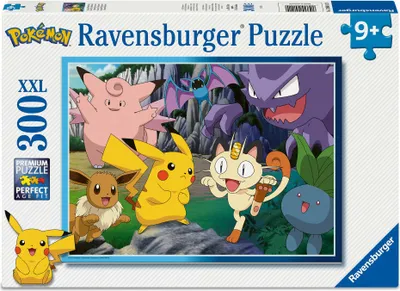 Produktbild von Fang die Pokémon! Ravensburger 12004142