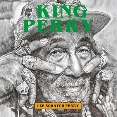 Produktbild von King Perry