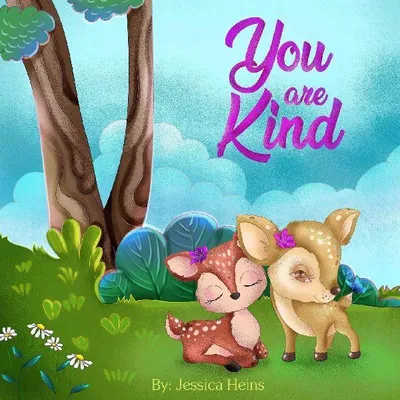 Produktbild von You Are Kind